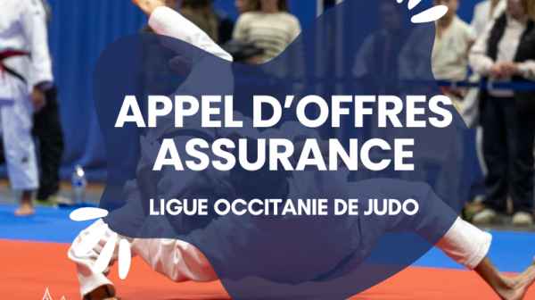 Appel d'offres Assurance