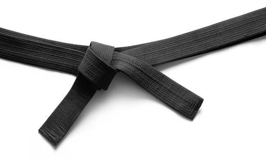 Cérémonial ceinture noire 4e DAN