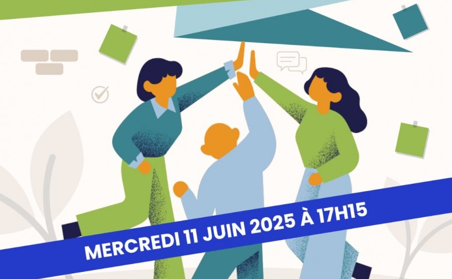Assemblée générale et remise de grade : 11 Juin