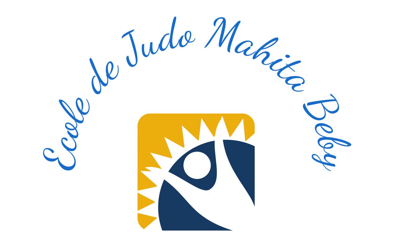 Logo ECOLE DE JUDO MAHITA BEBY